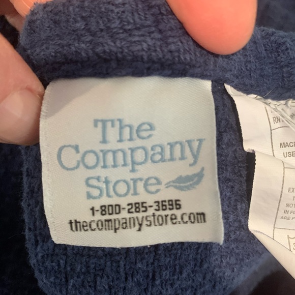 Company Store Full Blanket - Picture 6 of 7